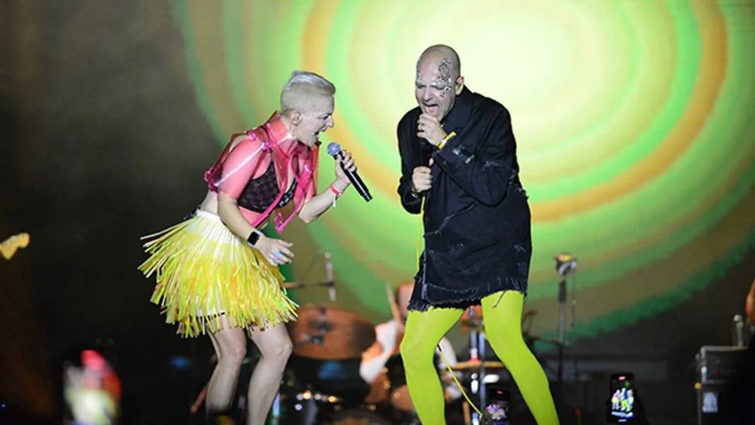 Antalya Kasım Ayı Konserleri! İşte Tüm Liste 2